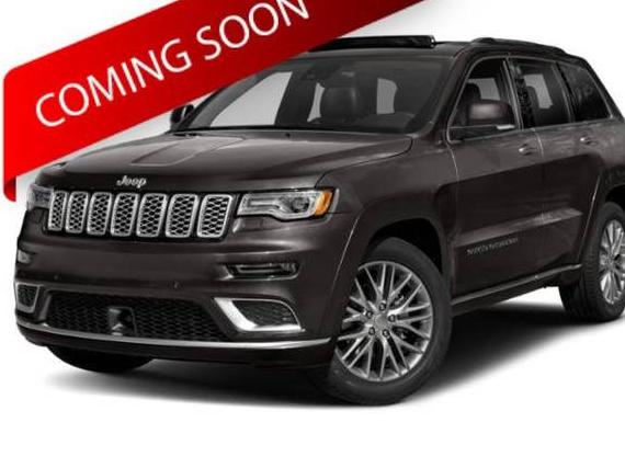 JEEP GRAND CHEROKEE 2018 1C4RJFJG4JC387820 image